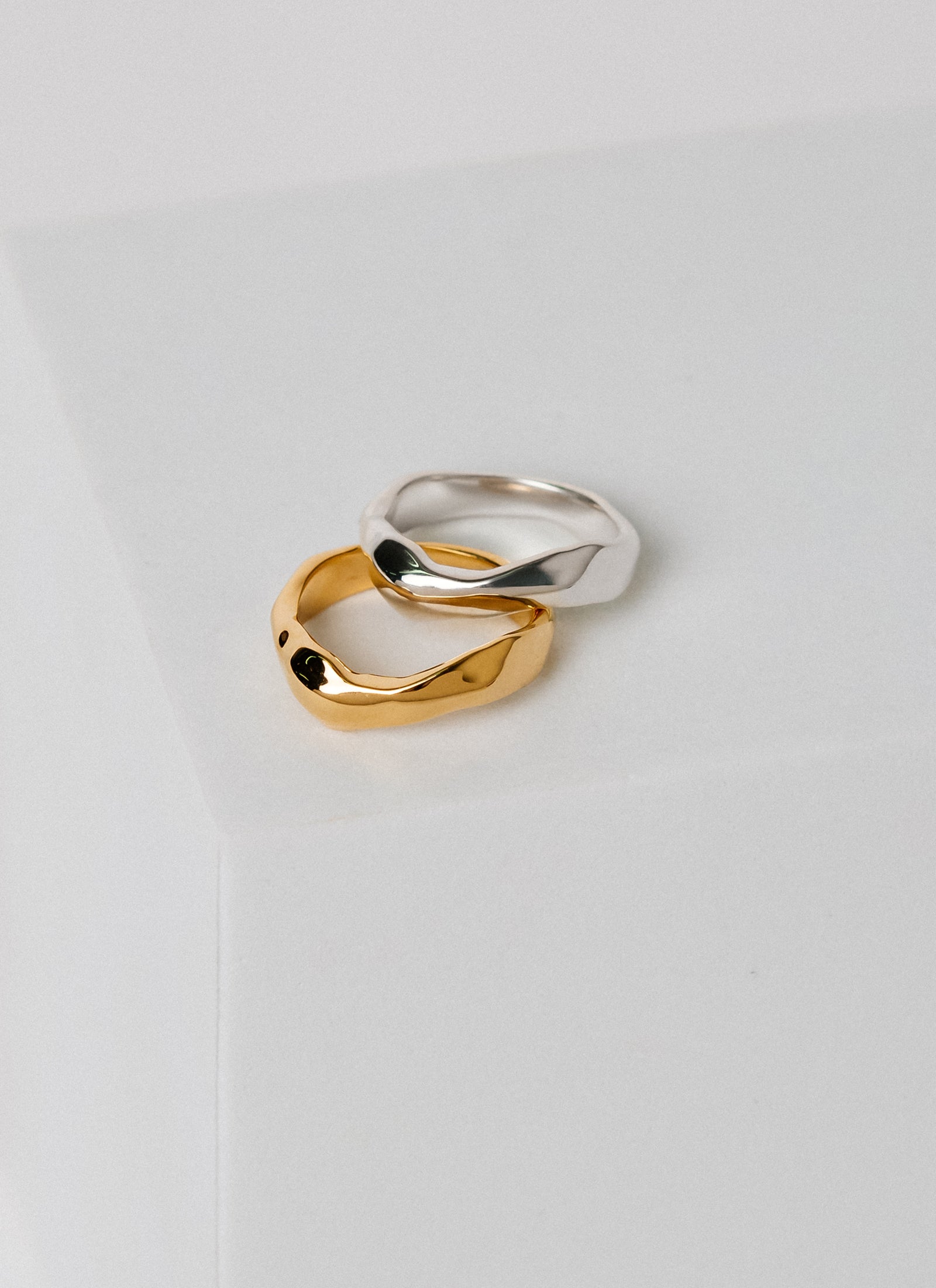 Molten Ring Molten Ring